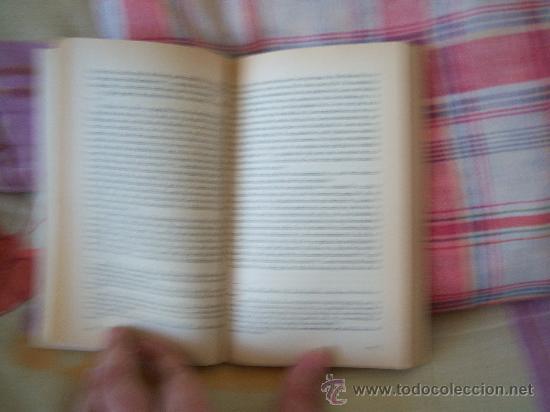 Libros de segunda mano: FRANCISCO DE QUEVEDO Sue&ntilde;os - Foto 4