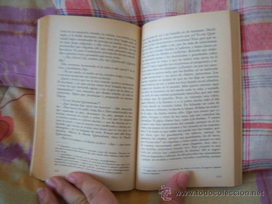Libros de segunda mano: FRANCISCO DE QUEVEDO Sue&ntilde;os - Foto 5