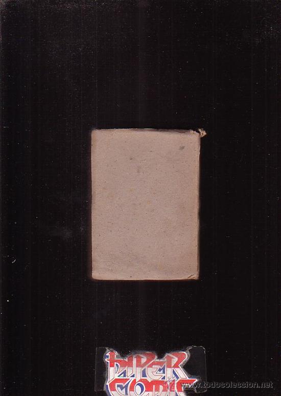 Libros de segunda mano: PENSAMIENTOS SOBRE EL AMOR - Editada : EDICIONES GACELA 1945 - Foto 2