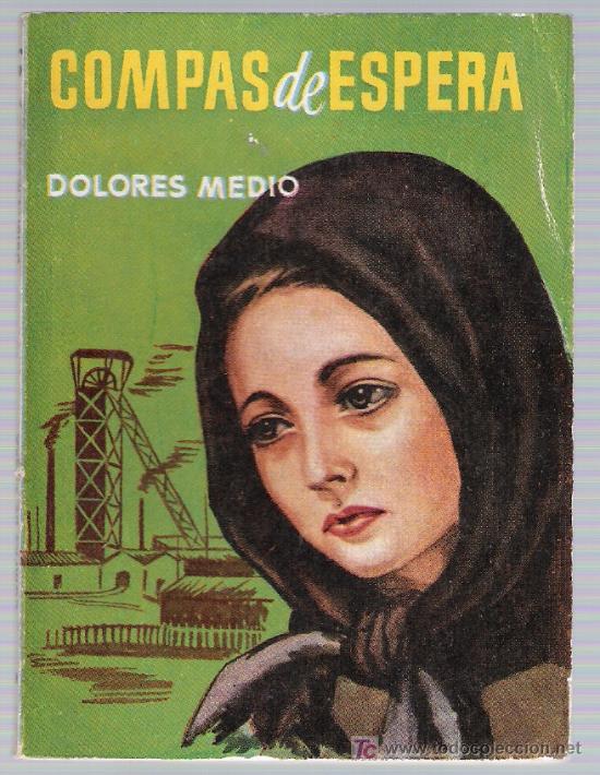 Libros de segunda mano: Enciclopedia Pulga n&ordm; 56. Comp&aacute;s de espera. Edit. Cliper. - Foto 1