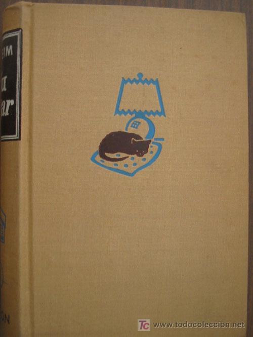Libros de segunda mano: TU HOGAR.  OHEIM, G. 1957. Daim&oacute;n - Foto 1