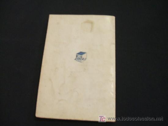 Libros de segunda mano: COMO DEFENDERSE SIN ARMAS - G. GLADMAN - A&Ntilde;O 1.955 - - Foto 11