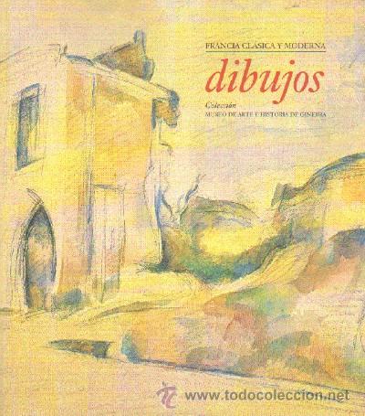 Libros de segunda mano: FRANCIA CLASICA MODERNA. DIBUJOS. AT-574 - Foto 1