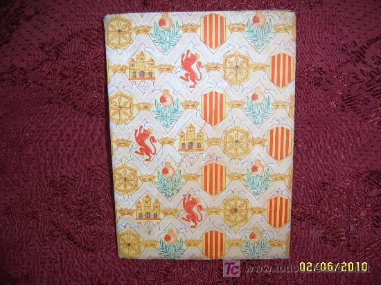 Libros de segunda mano: F.J. S&Aacute;NCHEZ CANT&Oacute;N. L&acute;ESPAGNE. - Foto 1