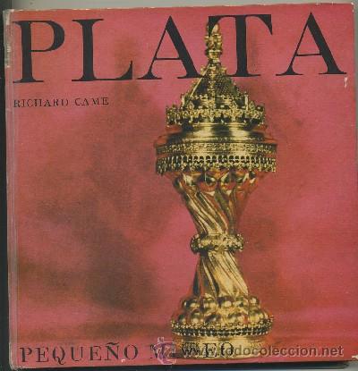 Libros de segunda mano: PLATA (A-CO-007) - Foto 1