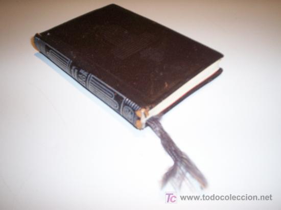 Libros de segunda mano: ALTAR MAYOR - CONCHA ESPINA - CRISOL 326 - AGUILAR CUARTA ED. 1966 - Foto 2