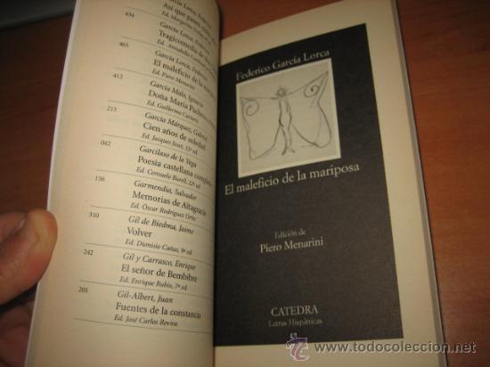 Libros de segunda mano: LETRAS HISPANICAS  545 OBRAS ...EDICIONES CATEDRA - Foto 2