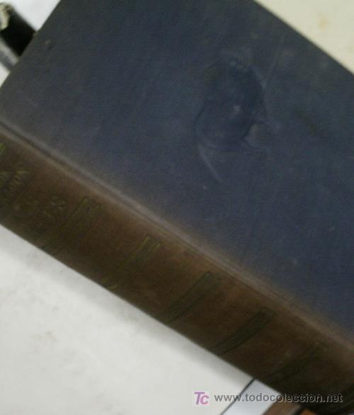 Libros de segunda mano: LAS ARTES. WILLEN VAN LOON Hendrik. Luis Miracle, editor. 1944 - Foto 1