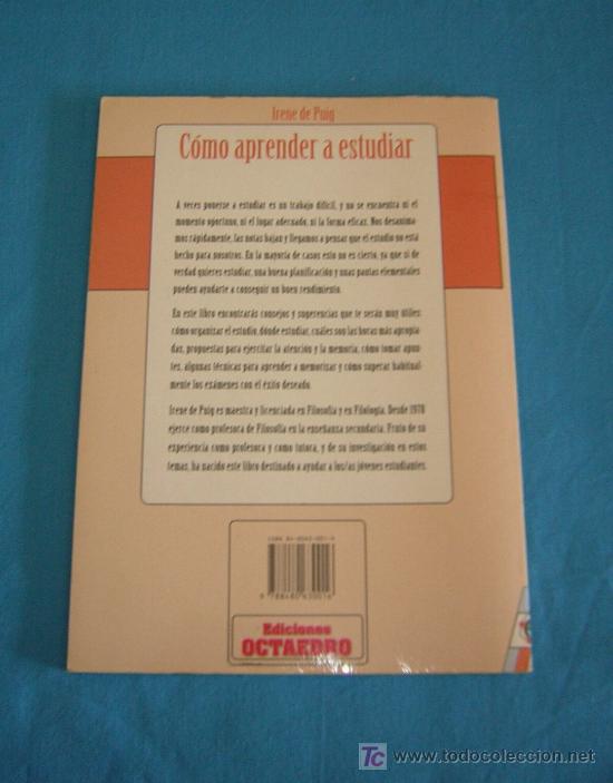Libros de segunda mano: Contraportada - Foto 2