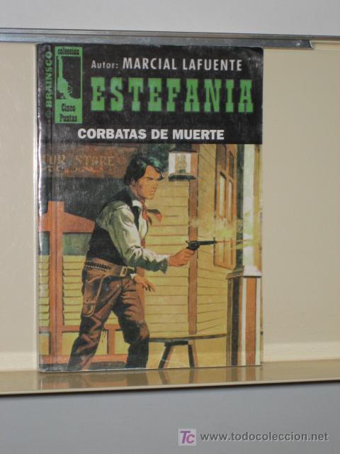 Libros de segunda mano: CINCO PUNTAS N&ordm; 113  BOLSILIBROS BRAINSCO - Foto 1