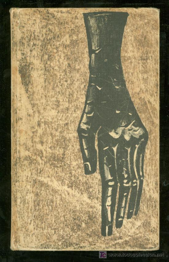 Libros de segunda mano: LA MANO. MAURICE RHEIMS. 1965. - Foto 1