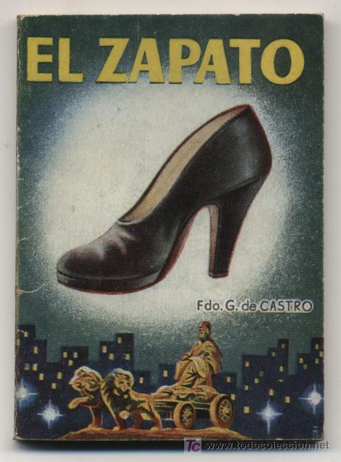 Libros de segunda mano: Enciclopedia Pulga n&ordm; 225. El zapato.. - Foto 1