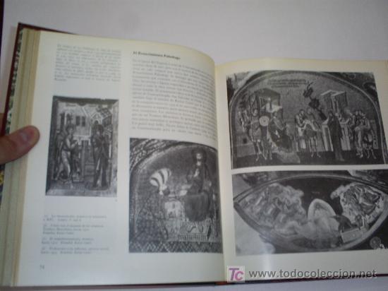 Libros de segunda mano: Las Bellas Artes 10 TOMOS 1970 RM44465 - Foto 3