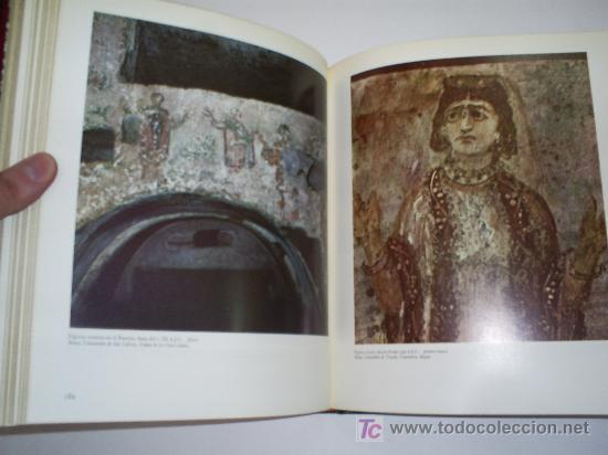 Libros de segunda mano: Las Bellas Artes 10 TOMOS 1970 RM44465 - Foto 4