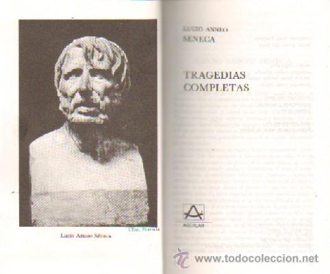 Libros de segunda mano: TRAGEDIAS COMPLETAS. CRISOL-023 - Foto 1