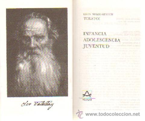 Libros de segunda mano: INFANCIA ADOLESCENCIA JUVENTUD. CRISOL-055 - Foto 1
