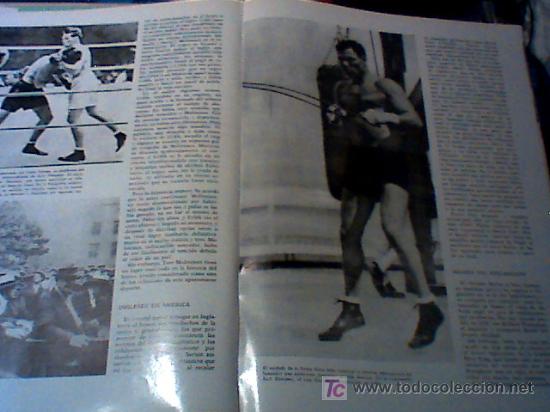 Libros de segunda mano: los deportes (editorial argos, 1967) - Foto 2