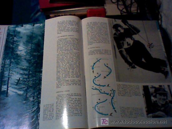 Libros de segunda mano: los deportes (editorial argos, 1967) - Foto 3