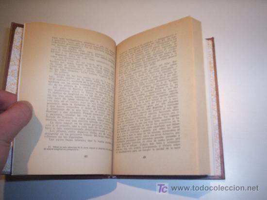 Libros de segunda mano: LUGO MONUMENTAL Y ARTISTICO - NARCISO PEINADO. EDICIONES CELTA 1962 - Foto 4