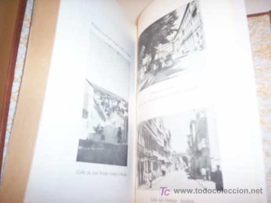Libros de segunda mano: LUGO MONUMENTAL Y ARTISTICO - NARCISO PEINADO. EDICIONES CELTA 1962 - Foto 3