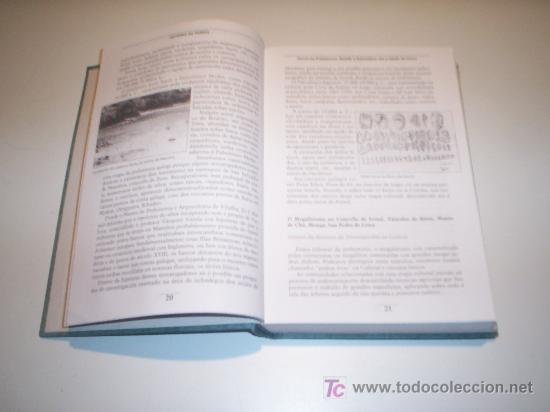 Libros de segunda mano: HISTORIA DE FERROL - VIA L&Aacute;CTEA EDITORIAL. (1999) - Foto 5