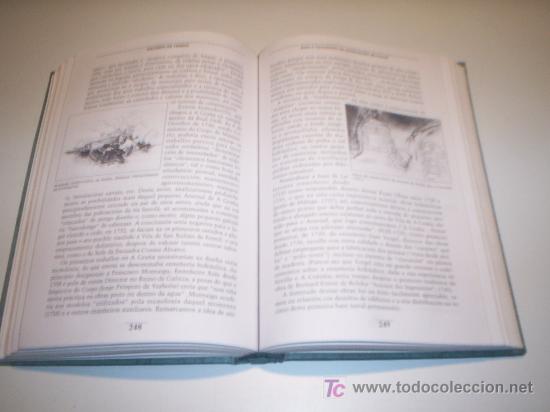 Libros de segunda mano: HISTORIA DE FERROL - VIA L&Aacute;CTEA EDITORIAL. (1999) - Foto 4