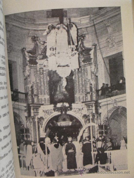 Libros de segunda mano: El Misterio de Elche. Monumento Nacional - Foto 3