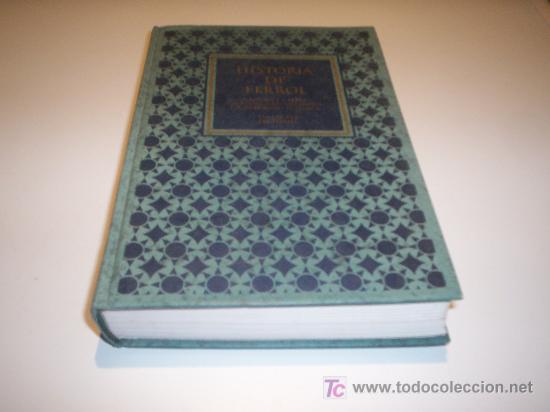 Libros de segunda mano: HISTORIA DE FERROL - VIA L&Aacute;CTEA EDITORIAL. (1999) - Foto 1