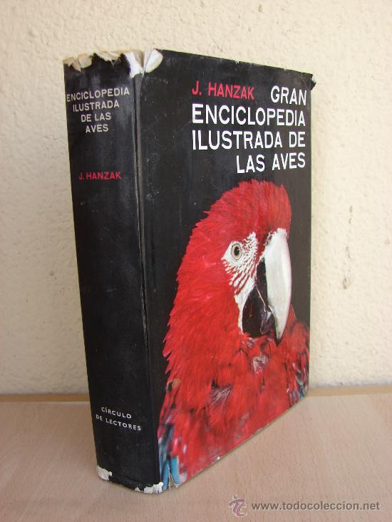 Libros de segunda mano: GRAN ENCICLOPEDIA ILUSTRADA DE LAS AVES. - Foto 1