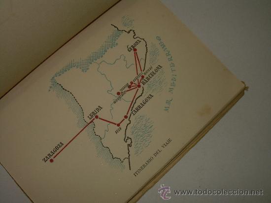 Libros de segunda mano: EL CAUDILLO EN CATALU&Ntilde;A...........1.942 - Foto 4
