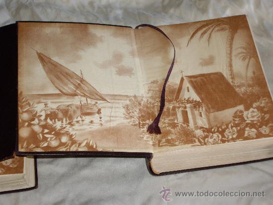 Libros de segunda mano: OBRAS COMPLETAS- VICENTE BLASCO IBA&Ntilde;EZ - Foto 12