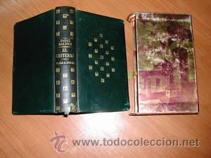 Libros de segunda mano: EL CRITERIO. JAIME BALMES. 1&ordf; ED.1961. L8734 - Foto 1