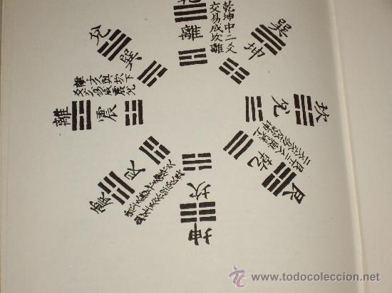 Libros de segunda mano: I KING ( IL LIBRO DEI MUTAMENTI) - Foto 15
