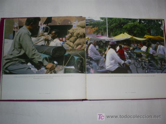 Libros de segunda mano: Estilo de vida Oriental ANNA AL&Oacute;S Atrium 2001 AB42249b - Foto 3
