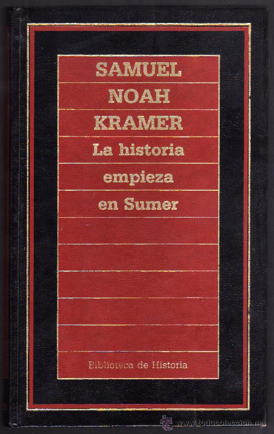 Samuel Noah Kramer
