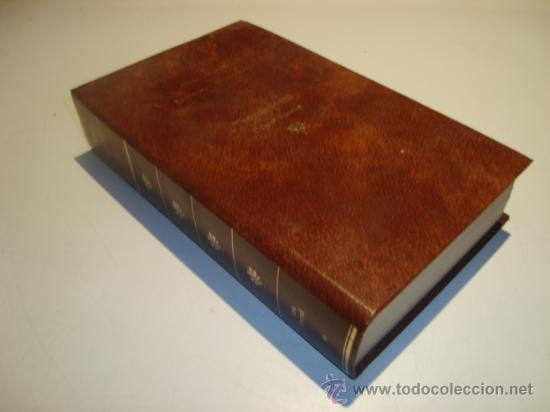 Libros de segunda mano: DOKTOR FAUSTUS - THOMAS MANN- PRIMERA EDICI&Oacute;N DE ESTA COLECCI&Oacute;N. - Foto 1