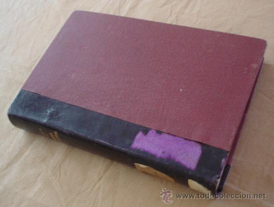 Libros de segunda mano: COMEDIA SENTIMENTAL - RICARDO LEON - 1939. - Foto 1