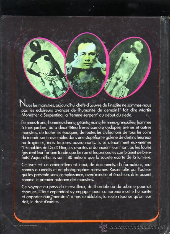 Libros de segunda mano: Dorso - Foto 2