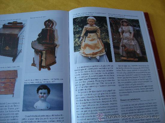 Libros de segunda mano: LA ENCICLOPEDIA DE LAS ANTIGUEDADES - Foto 2