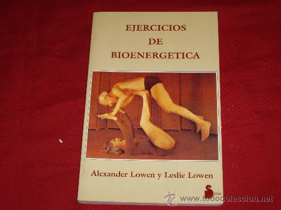 Libros de segunda mano: EJERCICIOS DE BIOENERGETICA - Foto 1