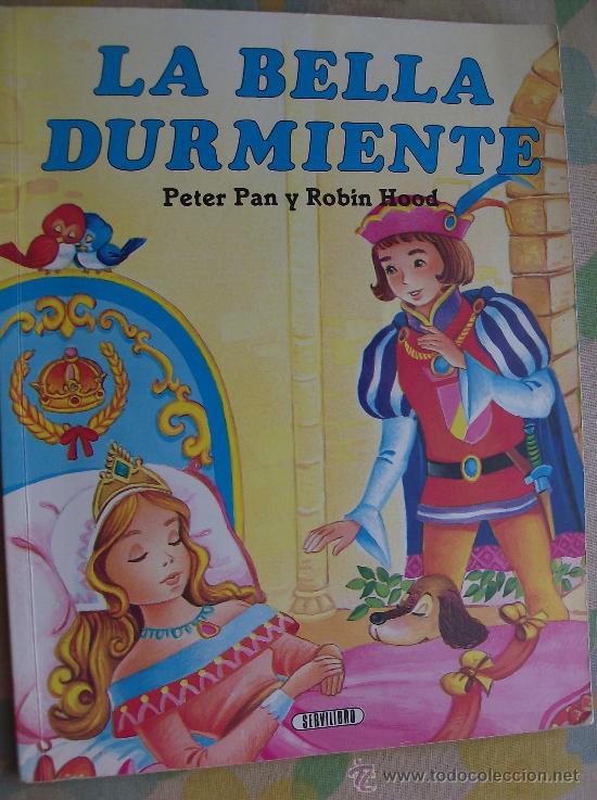 Libros de segunda mano: LA BELLA DURMIENTE - Foto 1