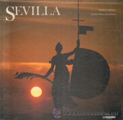 Libros de segunda mano: SEVILLA. LUNWERG (A-LSEV-228) - Foto 1