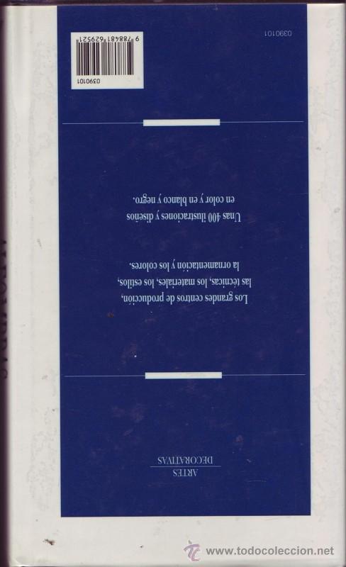 Libros de segunda mano: Dorso - Foto 2