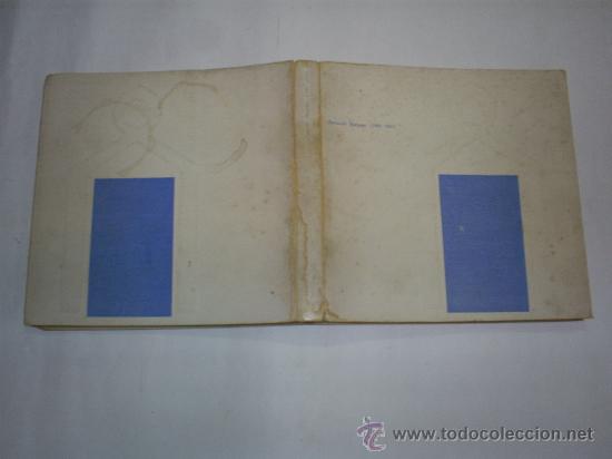 Libros de segunda mano: Bernardo Marques 1899 / 1962 1969 RM46911 - Foto 1