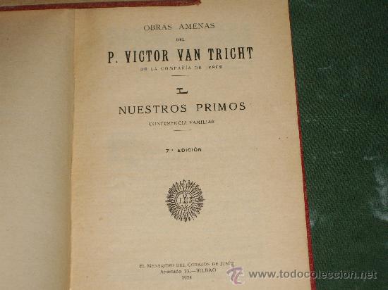 Libros de segunda mano: BIBLIOTECA AMENA- VII - Foto 4