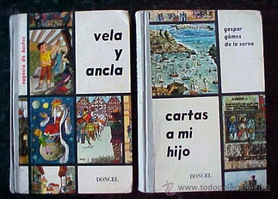 Libros de segunda mano: libros escolares antiguos - Foto 1