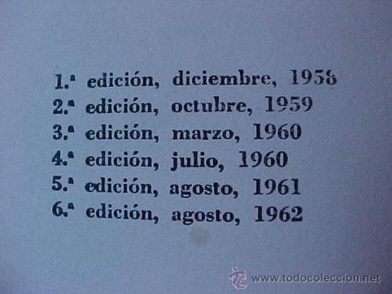 Libros de segunda mano: libros escolares antiguos - Foto 2