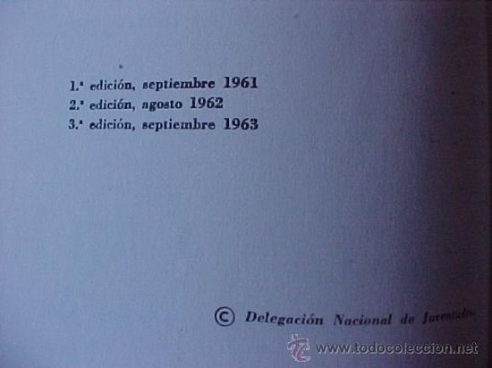 Libros de segunda mano: libros escolares antiguos - Foto 4