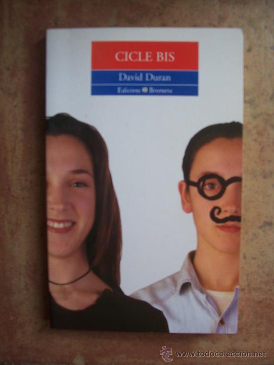 Libros de segunda mano: CICLE BIS - BROMERA, EDICIONS - VALENCIANO/CATAL&Aacute;N - Foto 1