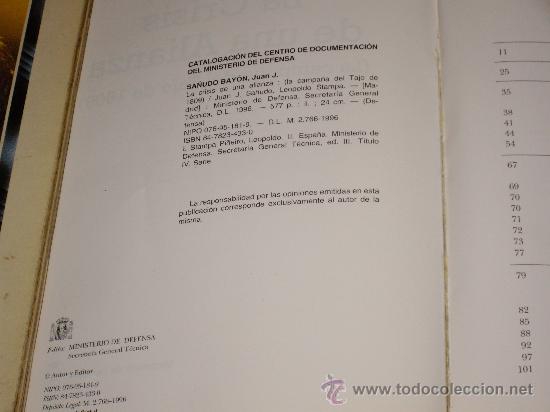 Libros de segunda mano: LA CRISIS DE UNA ALIANZA - Foto 2